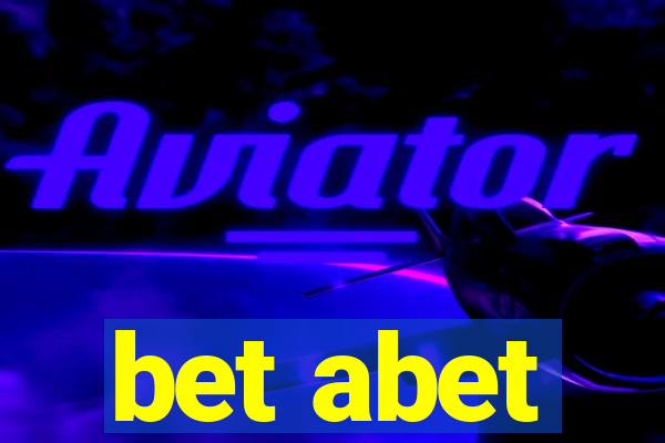 bet abet
